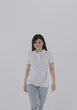 Gildan 82800L Emboroidered Womens Premium Polo Shirt.mp4