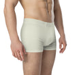 Future Is Bright Haiku With Mountain Sun on Men's Boxer Briefs