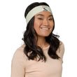 Future Is Bright Haiku With Mountain Sun on Headband