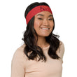 Life Is An Encore Haiku With Wren on Headband