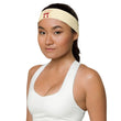 Descendants Need Ancestors Haiku With Pagoda on Headband