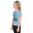 Remember Your Heritage Haiku With Trees on Kids Original T-Shirt