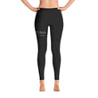 5813 Ventures Logo In Pearl on Women's Leggings