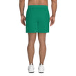 Always Better Haiku With Lilies on Men's Athletic Long Shorts