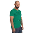 Always Better Haiku With Lilies on Men's Original Athletic T-Shirt