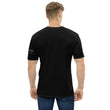 5813 Ventures Logo In Pearl on Men's Original T-Shirt