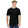 5813 Ventures Logo In Pearl on Men's Original T-Shirt