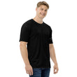 5813 Ventures Logo In Pearl on Men's Original T-Shirt