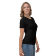 5813 Ventures Logo In Pearl on Women's Original T-Shirt