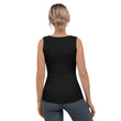 5813 Ventures Logo In Pearl on Women's Original Tank Top