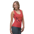 Life Is An Encore Haiku With Wren on Women's Original Tank Top