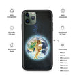 Venusian Earth on Biodegradable iPhone Case