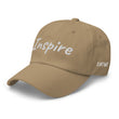 Inspire In Diamond Embroidery on Classic Dad Hat