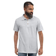 5813 In Pearl Embroidery on Men's Polo Shirt