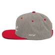 Best In Diamond Embroidery on Classic Snapback Hat