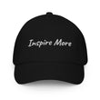 Inspire More In Diamond Embroidery on Kids Baseball Cap