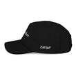 Inspire More In Diamond Embroidery on Kids Baseball Cap