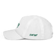 Joy In Emerald Embroidery on Kids Baseball Cap