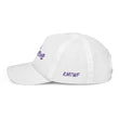 Believe In Amethyst Embroidery on Kids Baseball Cap