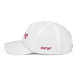 Love In Star Rose Quartz Embroidery on Kids Baseball Cap