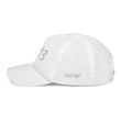 5813 In Pearl Embroidery on Kids Baseball Cap