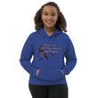 Life Is An Encore Haiku With Wren on Kids Hoodie