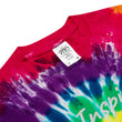 Inspire In Diamond Embroidery on Unisex Tie-Dye T-Shirt