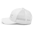 Best In Diamond Embroidery on Retro Trucker Hat