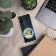 Venusian Earth on Samsung Phone Case