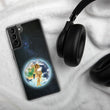 Venusian Earth on Samsung Phone Case