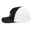 Best In Diamond Embroidery on Snapback Trucker Hat