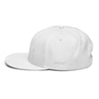 Best In Diamond Embroidery on Snapback Cap