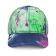 Inspire More In Diamond Embroidery on Tie-Dye Hat