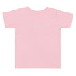 5813 Ventures Logo In Pearl on Toddler Short Sleeve T-Shirt