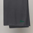 Now In Emerald Embroidery on Turkish Cotton Towel