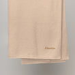 Education In Copper Embroidery on Turkish Cotton Towel