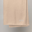 5813 In Pearl Embroidery on Turkish Cotton Towel