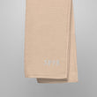 5813 In Pearl Embroidery on Turkish Cotton Towel