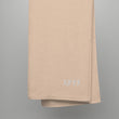 5813 In Pearl Embroidery on Turkish Cotton Towel