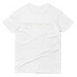 5813 Ventures Logo In Pearl on Men's Short-Sleeve T-Shirt