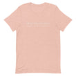 5813 Ventures Logo In Pearl on Unisex Premium T-Shirt - XS-S