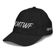 KMTWF In Pearl Embroidery on Youth Baseball Cap