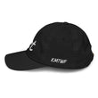 Best In Diamond Embroidery on Youth Baseball Cap