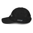 Leadership In Silver Embroidery on Youth Baseball Cap