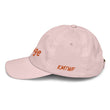 Courage In Amber Embroidery on Youth Baseball Cap