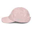 Best In Diamond Embroidery on Youth Baseball Cap