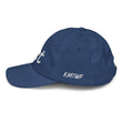 Best In Diamond Embroidery on Youth Baseball Cap