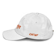 Courage In Amber Embroidery on Youth Baseball Cap