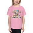 Baby Animals Keep Moving The World Forward on Youth Short Sleeve T-Shirt